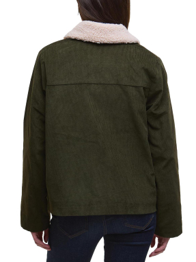 ΓΥΝΑΙΚΕΙΟ JACKET | Λαδί UK 14