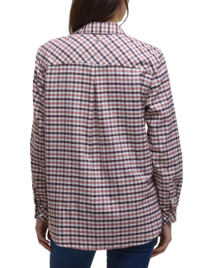 ΓΥΝΑΙΚΕΙΟ ΠΟΥΚΑΜΙΣΟ | Μπορντό UK 12