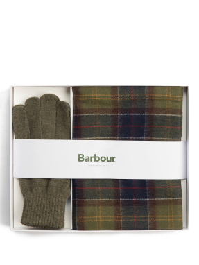 ΑΝΔΡΙΚΟ ΣΕΤ ΚΑΣΚΟΛ - ΓΑΝΤΙΑ | Λαδί ONE SIZE