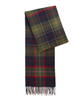 ΑΝΔΡΙΚΟ ΦΟΥΛΑΡΙ | Πράσινο ONE SIZE