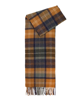 ΑΝΔΡΙΚΟ ΦΟΥΛΑΡΙ | Πορτοκαλί ONE SIZE