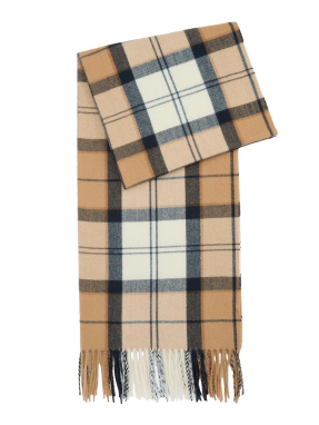 ΓΥΝΑΙΚΕΙΟ ΚΑΡΟ ΚΑΣΚΟΛ | Μπεζ ONE SIZE