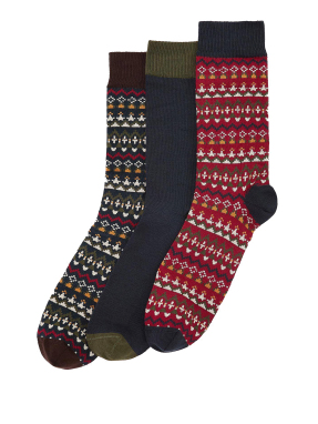 ΑΝΔΡΙΚΕΣ ΚΑΛΤΣΕΣ | Πολύχρωμο ONE SIZE