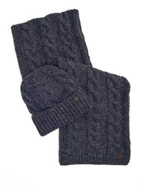 ΑΝΔΡΙΚΟΣ ΣΚΟΥΦΟΣ | Μπλε ONE SIZE