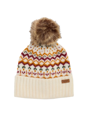 ΓΥΝΑΙΚΕΙΟΣ ΣΚΟΥΦΟΣ | Μπεζ ONE SIZE