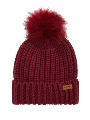 ΓΥΝΑΙΚΕΙΟΣ ΣΚΟΥΦΟΣ | Κόκκινο ONE SIZE