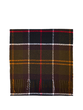 ΓΥΝΑΙΚΕΙΟ ΚΑΣΚΟΛ | Καφέ ONE SIZE