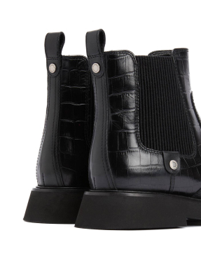 ΓΥΝΑΙΚΕΙΑ CHELSEA ΜΠΟΤΑΚΙΑ | Μαύρο 38