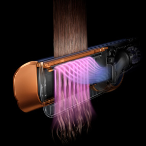 HT01 AIRSTRAIT PRUSSIAN BLUE/RICH COPPER ΙΣΙΩΤΙΚΟ ΜΑΛΛΙΩΝ ΜΕ ΑΕΡΑ