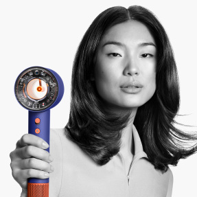 HD16 SUPERSONIC NURAL VINCA BLUE/TOPAZ ΣΕΣΟΥΑΡ ΜΑΛΛΙΩΝ