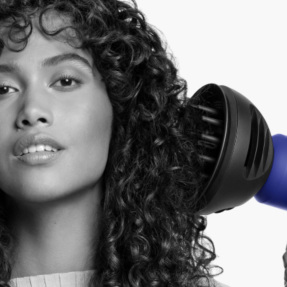 HD16 SUPERSONIC NURAL VINCA BLUE/TOPAZ ΣΕΣΟΥΑΡ ΜΑΛΛΙΩΝ