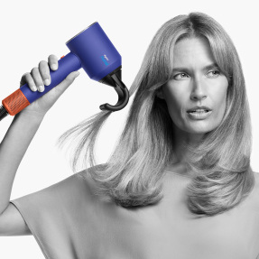 HD16 SUPERSONIC NURAL VINCA BLUE/TOPAZ ΣΕΣΟΥΑΡ ΜΑΛΛΙΩΝ