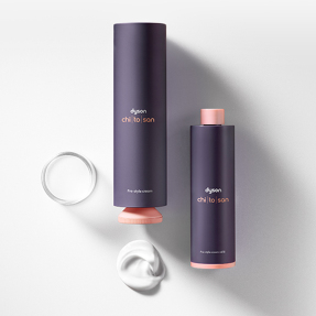 HF01 708 CHITOSAN PRE-STYLE CREAM STRAIGHT TO WAVY LIGHT CONDITIONING | 100ml