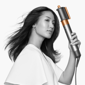 HS05 AIRWRAP ORIGIN NICKEL/COPPER MULTI-STYLER ΜΑΛΛΙΩΝ