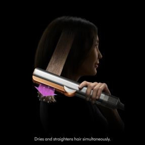 HT01 AIRSTRAIT RED VELVET/GOLD ΙΣΙΩΤΙΚΟ ΜΑΛΛΙΩΝ ΜΕ ΑΕΡΑ