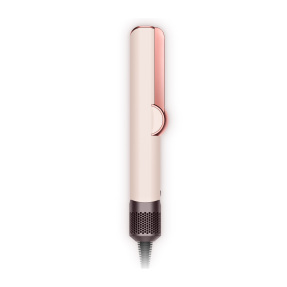 HT01 AIRSTRAIT CERAMIC PINK/ROSE GOLD ΙΣΙΩΤΙΚΟ ΜΑΛΛΙΩΝ ΜΕ ΑΕΡΑ