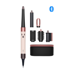 HS08 AIRWRAP i.d. STRAIGHT+WAVY CERAMIC PINK MULTI-STYLER ΚΑΙ ΣΕΣΟΥΑΡ ΜΑΛΛΙΩΝ