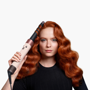 HS08 AIRWRAP i.d. STRAIGHT+WAVY CERAMIC PINK MULTI-STYLER ΚΑΙ ΣΕΣΟΥΑΡ ΜΑΛΛΙΩΝ