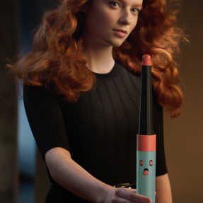 HS08 AIRWRAP i.d. STRAIGHT+WAVY CERAMIC PINK MULTI-STYLER ΚΑΙ ΣΕΣΟΥΑΡ ΜΑΛΛΙΩΝ