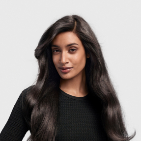 HS08 AIRWRAP i.d. STRAIGHT+WAVY AMBER SILK GIFT PACK MULTI-STYLER ΚΑΙ ΣΕΣΟΥΑΡ ΜΑΛΛΙΩΝ