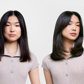 HD16 SUPERSONIC NURAL STRAIGHT+WAVY AMBER SILK GIFT PACK ΣΕΣΟΥΑΡ ΜΑΛΛΙΩΝ