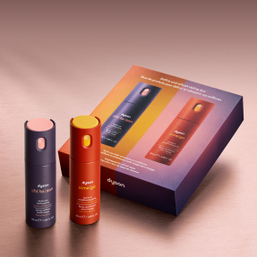 HF10 939 DEFINE AND REFRESH STYLING DUO GIFT SET