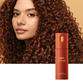 HF10 939 DEFINE AND REFRESH STYLING DUO GIFT SET