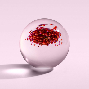 FIERY PINK PEPPER BODY LOTION | 300ml