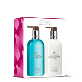 BLUE MAQUIS HAND CARE COLLECTION | 2x300ml