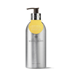 INFINITE BOTTLE ORANGE & BERGAMOT BATH & SHOWER GEL | 400ml