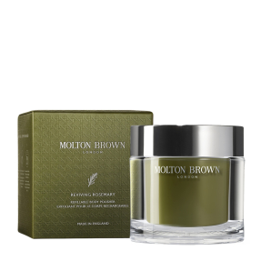 REVIVING ROSEMARY REFILLABLE BODY POLISHER | 250gr