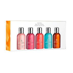 TRAVEL BODY CARE COLLECTION