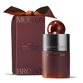 FIERY PINK PEPPER EAU DE PARFUM LIMITED EDITION DESIGN | 100ml