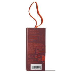 ROSE DUNES FRAGRANCE BAUBLE | 7,5ml