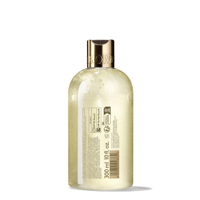 VINTAGE WITH ELDERFLOWER BATH & SHOWER GEL | 300ml
