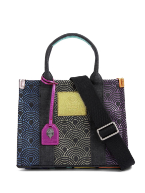 ΓΥΝΑΙΚΕΙΑ ΤΣΑΝΤΑ ΧΕΙΡΟΣ SOUTHBANK SMALL | Πολύχρωμο