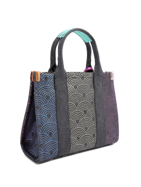 ΓΥΝΑΙΚΕΙΑ ΤΣΑΝΤΑ ΧΕΙΡΟΣ SOUTHBANK SMALL | Πολύχρωμο