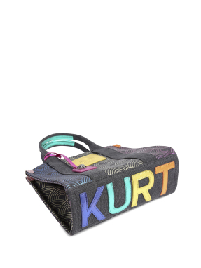 ΓΥΝΑΙΚΕΙΑ ΤΣΑΝΤΑ ΧΕΙΡΟΣ SOUTHBANK SMALL | Πολύχρωμο