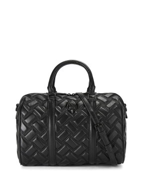 ΓΥΝΑΙΚΕΙΑ ΤΣΑΝΤΑ KENSINGTON DRENCH BOSTON | Μαύρο