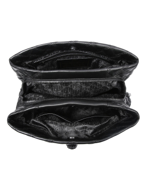 ΓΥΝΑΙΚΕΙΑ ΚΑΠΙΤΟΝΕ ΤΣΑΝΤΑ ΩΜΟΥ KENSINGTON DRENCH | Μαύρο