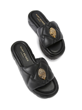 ΓΥΝΑΙΚΕΙΕΣ ΠΛΑΤΦΟΡΜΕΣ | Μαύρο 41