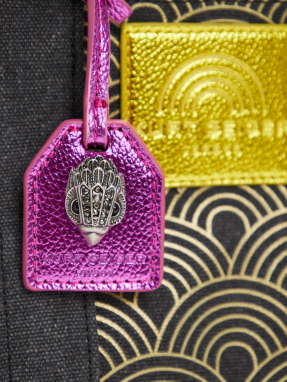 ΓΥΝΑΙΚΕΙΑ ΤΣΑΝΤΑ ΧSMALL SOYTHBANK | Μαύρο