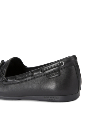 ΓΥΝΑΙΚΕΙΑ ΜΟΚΑΣΙΝΙΑ | Μαύρο 41