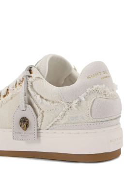 ΓΥΝΑΙΚΕΙΑ SNEAKERS | Λευκό 41