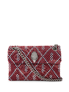 ΓΥΝΑΙΚΕΙΑ ΤΣΑΝΤΑ ΩΜΟΥ KENSINGTON MINI | Πολύχρωμο