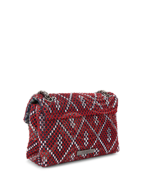 ΓΥΝΑΙΚΕΙΑ ΤΣΑΝΤΑ ΩΜΟΥ KENSINGTON MINI | Πολύχρωμο