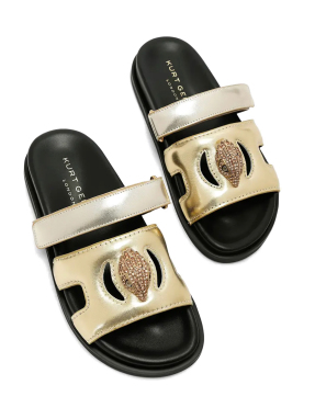 ΓΥΝΑΙΚΕΙΑ ΣΑΝΔΑΛΙΑ | Χρυσό 41