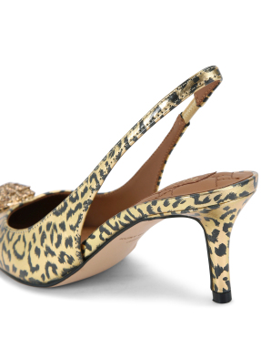 ΓΥΝΑΙΚΕΙΕΣ ΓΟΒΕΣ BELGRAVIA | Χρυσό 40