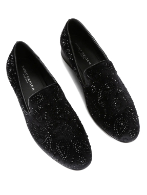 ΑΝΔΡΙΚΑ ΜΟΚΑΣΙΝΙΑ | Μαύρο 44