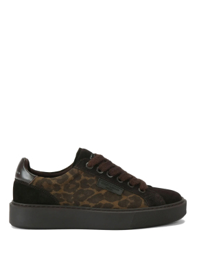 ΑΝΔΡΙΚΑ SNEAKERS | Animal Print  43